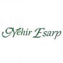 nehir eşarp
