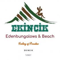 ekincik edenbungalows & beach feeling of paradise ekincik turkey