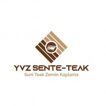 yvz sente-teak suni teak zemin kaplama