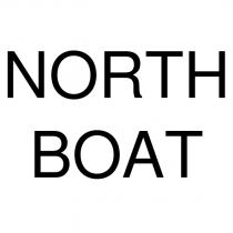 north boat