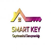 smart key gayrimenkul danışmanlığı