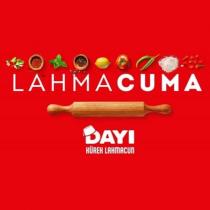 lahmacuma dayı kürek lahmacun