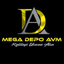 da mega depo avm kaliteyi ucuza alın