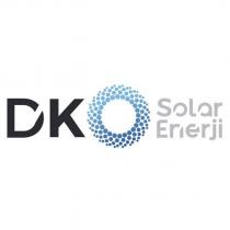 dk solar enerji