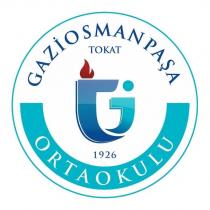 gaziosmanpaşa ortaokulu tokat 1926