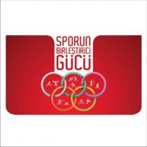 sporun birleştirici gücü