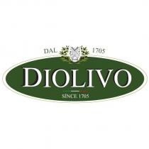 diolivo dal since 1705