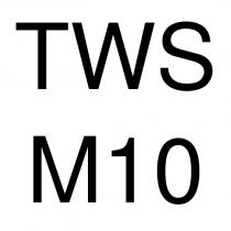 tws m10