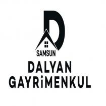 samsun dalyan gayrimenkul