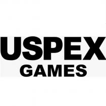 uspex games