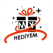 my hediyem