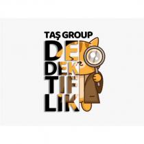 taş group dedektiflik