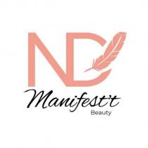 nd manifest't beauty