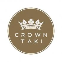 crown takı