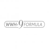 wwh-9 formula