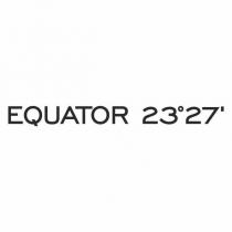 equator 23 27
