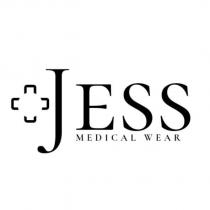 jess medical wear