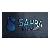 sahra duşakabin