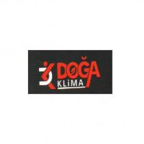 doğa klima