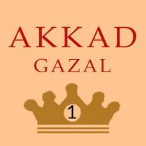 akkad gazal