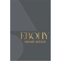 ebony home wear