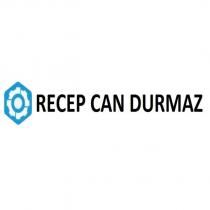 recep can durmaz
