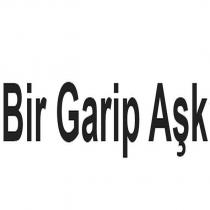 bir garip aşk