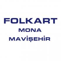 folkart mona mavişehir