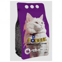 boncuk bentonite cat litter super clumping 10 lt