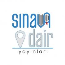 sınava dair yayınları