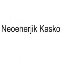 neoenerjik kasko
