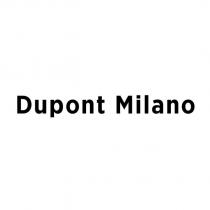 dupont milano