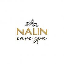nalın cave spa