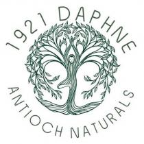 1921 daphne antioch naturals