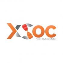 xsoc powered by secure future