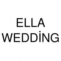 ella wedding