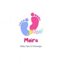 moira baby spa & massage