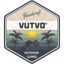 vutvo handcaft outdoor games