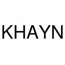 khayn
