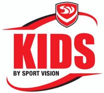 sv kids by sport vision