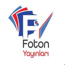 fy foton yayınları
