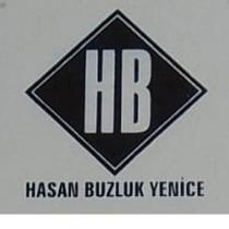 hb hasan buzluk yenice
