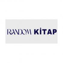 random kitap