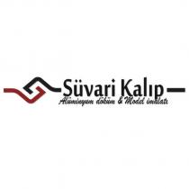 süvari kalıp alüminyum döküm & model imalatı
