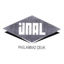 ünal paslanmaz çelik