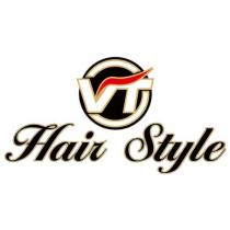 vt hair style