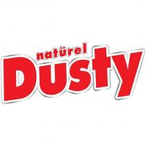 natürel dusty
