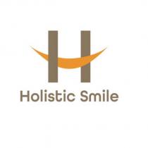 holistic smile