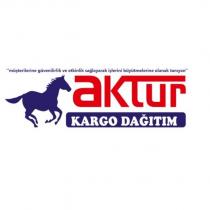 müşterilerine güvenilirlik ve etkinlik sağlayarak işlerini büyütmelerine olanak tanıyan aktur kargo dağıtım