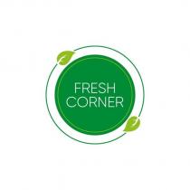 fresh corner